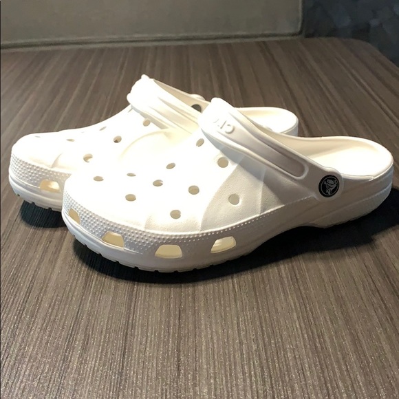 comfy crocs